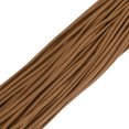 thumbnail image 4 of Uxcell Elastic Cord Heavy Stretch String Rope for Crafting DIY Sewing Hook Straps Camping Tie Down Strap Coffee 2mm x 100m, 4 of 5