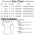 thumbnail image 3 of Yuyuzo Débardeurs Surdimensionnés pour Femmes Sans Manches à Col Ras du Cou T-Shirts Décontractés Coupe Ample T-Shirts d'Été, 3 of 4