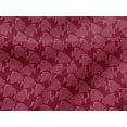 thumbnail image 4 of oneOone Viscose Jersey Fabric Fish Block Print Fabric BTY 60 Inch Wide, 4 of 5