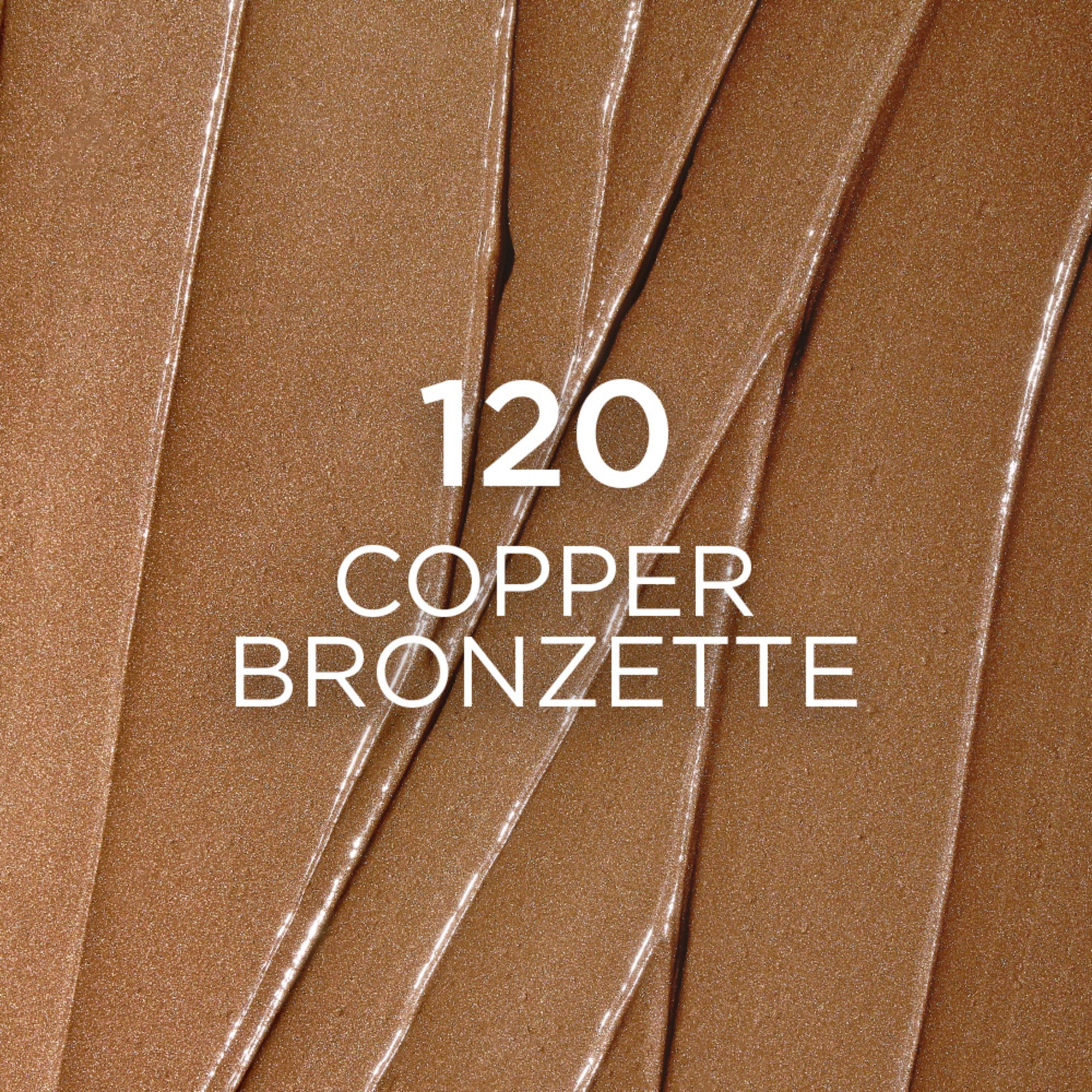 L'Oréal Paris LUMI Bronzant Le Stick Soleil, Bâton bronzant crème à poudre