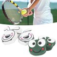 thumbnail image 4 of Tennis Dampeners, Tennis Vibration Dampener, 4 PCS Tennis Racket Vibration Dampener Cartoon Animal Shape Tennis, 4 of 8
