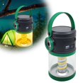 thumbnail image 4 of Solar Camping with Digital Display USB Charger and Emergency Power Bank for Outdoor Backpacking Travel Adventures, 4 of 6