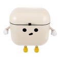 thumbnail image 1 of Miangastore Kitchen Compost Bin Lidded Hanging Trash Can Cabinet Door Compost Bucket, 1 of 9