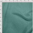 thumbnail image 3 of oneOone Polyester Lycra Fabric Floral Block Printed Fabric 1 Yard 56 Inch Wide, 3 of 4