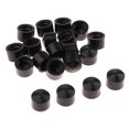 thumbnail image 1 of jinwen 20 Pcs Gobelets de Remplacement pour Planche à Roulettes Longboard Camion type 1, 1 of 9