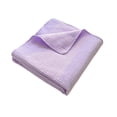 thumbnail image 2 of QTOCIO A Class Fiber Mattress Student Bed Washing Sanding Thickened Soft Mattress Padded Mattress, 2 of 4