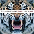 thumbnail image 1 of Thirty Seconds To Mars - This Is War, 1 of 1