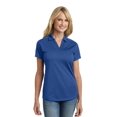 thumbnail image 1 of Port Authority Polo Jacquard Diamant pour Dames, 1 of 1