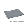 thumbnail image 3 of Bed Single Piece Dormitory According to Family Pure Color Bed Single Piece, 3 of 6