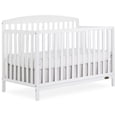 thumbnail image 1 of Dream On Me Odelle 5 in 1 Convertible Crib, 1 of 8