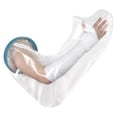 thumbnail image 1 of Amdohai Arm Cast Cover Adult Waterproof Reusable Leg Hand Foot Ankle, 1 of 7