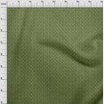 thumbnail image 3 of oneOone Tissu Georgette Viscose Tissu à Imprimé Bloc Triangle au Mètre 42 Pouces de Large, 3 of 4