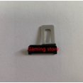 thumbnail image 1 of For Ps Vita for Psvita Psv 1000 Console Button Keypad Set Edge Stick Power Button Select Start Volume Switch with Screws Sticker memory card cover, 1 of 6
