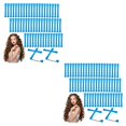 thumbnail image 3 of maskred Lot de 60 Tiges de Fer à Friser pour Femme Rouleaux Portables Professionnels Salon de Maison Coiffure Coiffage Bouclage pour Femme Dames Type 0 2Ensemble, 3 of 4