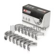 thumbnail image 1 of King Engine Bearings MB7781SM0.25 Jeu de Roulements Principaux, 1 of 1