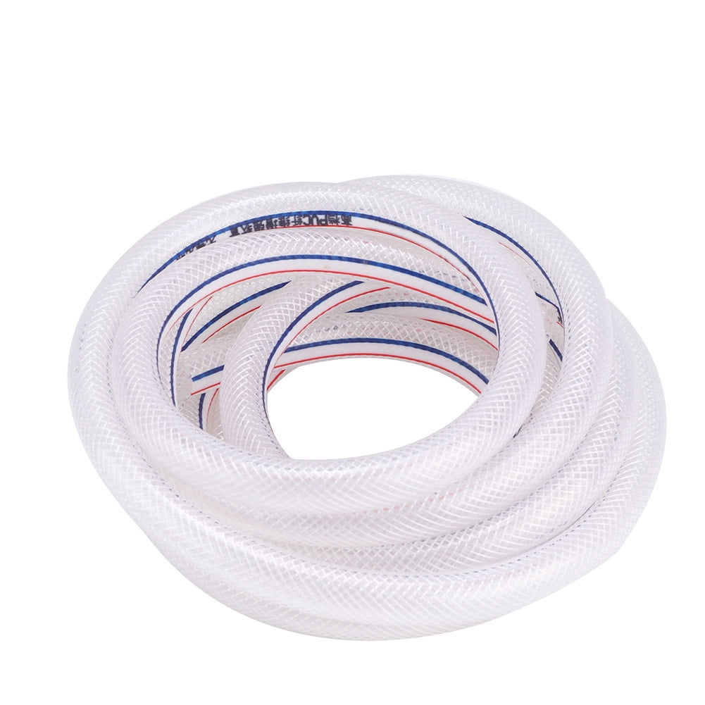 Reinforced PVC Tube, PVC Irrigation Hose, PVC Clear Hose PVC Hose, Flexible Hose, For Industrial And Agricultural Garden Irrigation