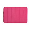 thumbnail image 1 of Shower Non-slip Bath Mat Memory Foam Absorbent Bath Bathroom Bedroom Soft Floor Rug Shower Mat, 1 of 7