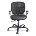 thumbnail image 2 of Height-Adjustable Lab Stool, Backless, Supports Up, 2 of 5