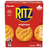 Ritz Original Crackers - Walmart.ca
