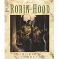 thumbnail image 2 of Robin Hood (Fait Partie des Scribner Classics) par Paul Creswick, 2 of 3
