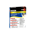 thumbnail image 1 of Zodiac Infestop™ Flea Topical Solution for Cats, For Cats 4kg or Over, 1 of 9