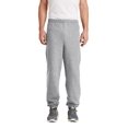 thumbnail image 1 of Gildan Mens Heavy Blend Sweatpant. 18200, 1 of 1