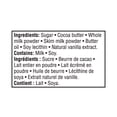 thumbnail image 3 of Pépites de chocolat blanc Great Value, 3 of 4