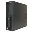 thumbnail image 2 of HP Z230 SFF, Intel Core i3-4130 3.4GHz, 12G DDR3 RAM, 500G, DVD, WIFI, Bluetooth, Windows 10 Pro 64 Bit (en, FR, ES)-Reconditionné, 2 of 4