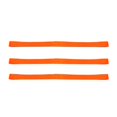 thumbnail image 1 of TEHAUX 3Pcs Tie Downs Straps For Securing Wheelchairs And Motorcycles During Transport, 1 of 6