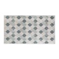 thumbnail image 1 of Non-Skid Ultra-Thin Area Rugs Washable Multipurpose 24 x 44 Inches Floor Mat, 1 of 7