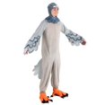 thumbnail image 1 of Adults City Slicker Pigeon Costume, 1 of 7