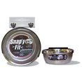 thumbnail image 1 of Midwest Homes For Pets Mid West Snapy Fit Water Feed Bowl, 1 of 1