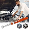thumbnail image 2 of Magnetic Pickup Tool Portable and Expandable Pickup Head, Home Suction Car, and Maintenance Aid Tool0, 2 of 8