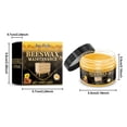 thumbnail image 3 of Multipurpose Beeswax Home Cleaning And Maintenance Furniture Care Polish, 3 of 9