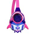 thumbnail image 1 of Sac de Poitrine Mini Mignon Motif Fusée Sac Bandoulière pour Enfants, 1 of 6