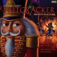 thumbnail image 1 of Erich Kunzel & The Cincinnati Pops Orchestra - Tchaikovsky: Nutcracker, 1 of 3