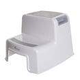 thumbnail image 1 of Dreambaby® 2-Up Step Stool - Grey/White, 1 of 8