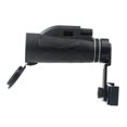 thumbnail image 2 of 80X100 Optics Zoom HD Lens Waterproof High Definition Monocular Telescope Spotting Scope Portable For Hiking Hunting New ,Easy Adjustment, 2 of 6
