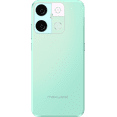 thumbnail image 3 of Maxwest Gravity G64 | 6.5" 60Hz HD+ IPS Display | 128GB (4GB+ 4GB) 8GB Dynamic RAM) | 16MP AI Rear | 8MP AI Front | 4000mAh Battery | Octa Core | Unlocked Cell Phone (Dual-SIM) | Brand-New | Green, 3 of 12
