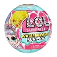 thumbnail image 1 of L.O.L. Surprise Water Balloon Surprise Dolls, 1 of 4