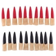 thumbnail image 1 of 20Pcs Halloween Fake Nails Witch Nails Halloween Fingernails for Halloween Party, 1 of 8