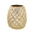 thumbnail image 1 of Harpily Pencil Barrel Creative Resin Pen Holder Pineapple Shape Handicraft Storage Box Student Teacher Desk Desk Pen Holder Decorative One Size Multi-Color, 1 of 4