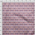 thumbnail image 4 of oneOone Polyester Spandex Light Pink Fabric Fruits Sewing Material Print Fabric By The Yard 56 Inch Wide, 4 of 4