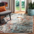 thumbnail image 1 of Safavieh Madison Flowers Tapis Vintage Abstrait, 1 of 8