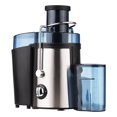 thumbnail image 1 of Extracteur de Jus Électrique en Acier Inoxydable 800W Haute Puissance pour Fruits et Légumes Séparation des Résidus de Jus, 1 of 8