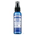 thumbnail image 1 of Dr. Bronner's Magic Soap Organic Hand Sanitizer Peppermint 59mL, 1 of 5