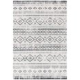 thumbnail image 3 of Safavieh Montage Dixie Tapis Géométrique Extérieur, 3 of 8