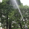 thumbnail image 4 of Ainf Water Pressure Washer Waterblitz High Pressure Water Water Hose Nozzle With 360° Rotating For Three Spray Modes Various Spray Effects Equipped With Metal Joint, 4 of 5
