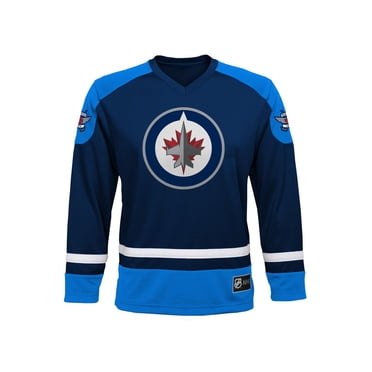 Maillot de l'équipe de la LNH pour garçons