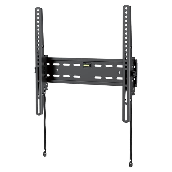 blackweb Tilting TV Tilting Wall Mount for 19 in. to 50 in. TV's (Black)